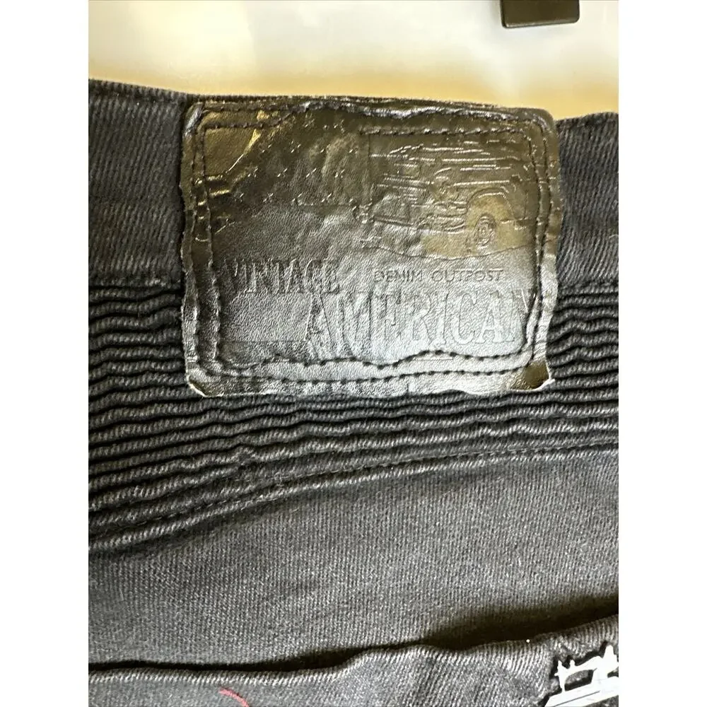 American nwot all